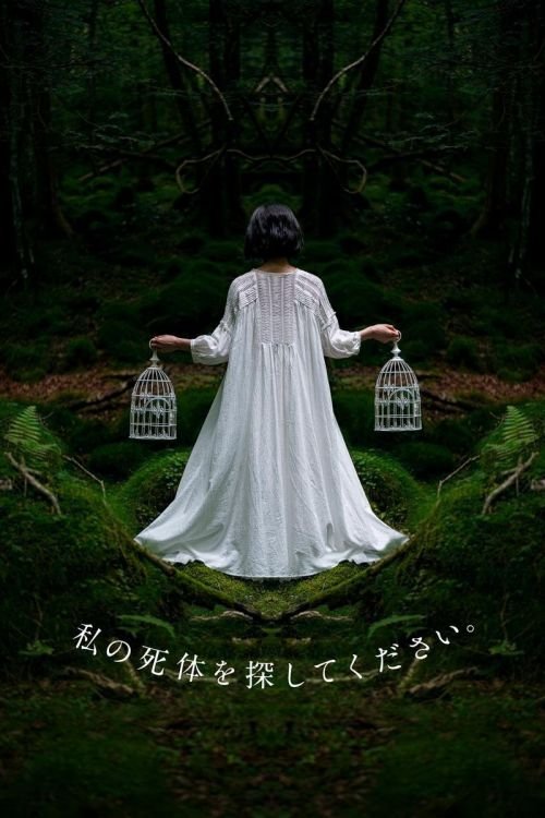 Watashi no Shitai wo Sagashite Kudasai Watashi no Shitai wo Sagashite Kudasai